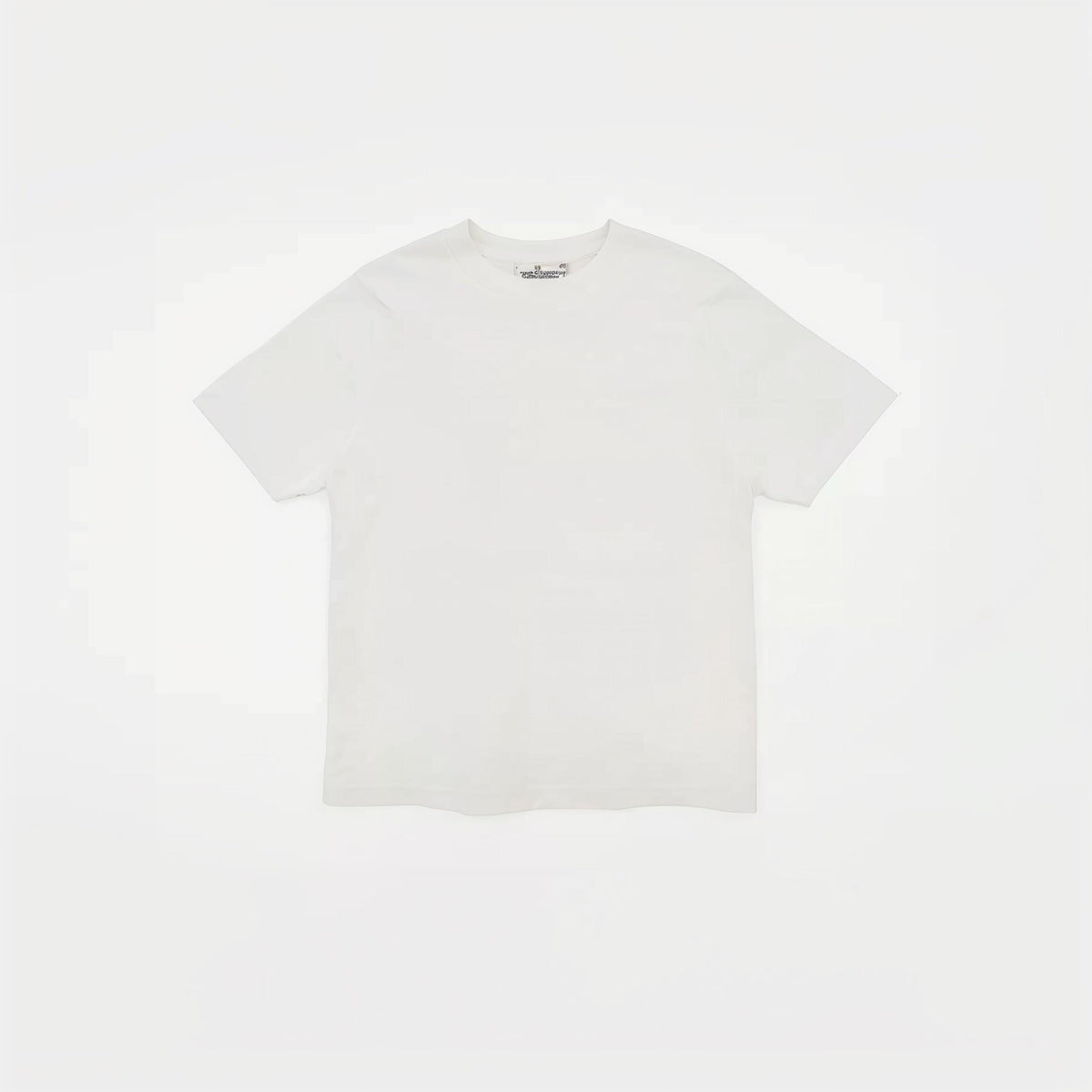 SHORT SLEEVE T-SHIRT